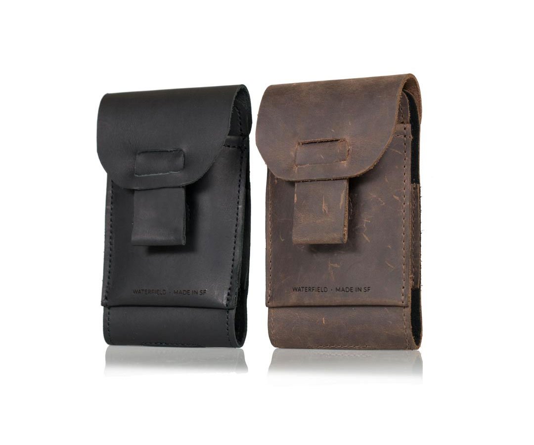 Best Ranger Phone Case 2024 USA Made WaterField Designs