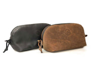The elegant and refined Curo Dopp Kit