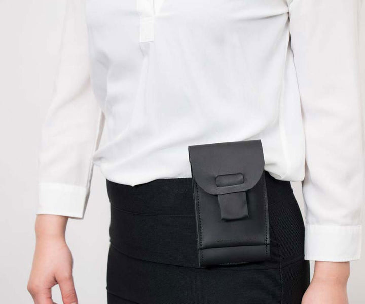 Ranger Case on skirt