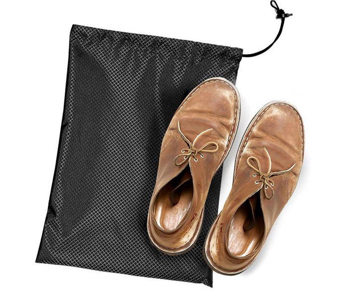 Shoe Travel Pouch (medium)