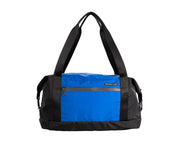Royal Blue color block