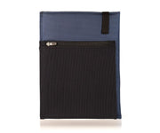 Vertical Back - Mesh pocket for accessories