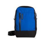 Royal Blue Color Block