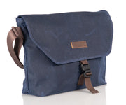Waxed Canvas version