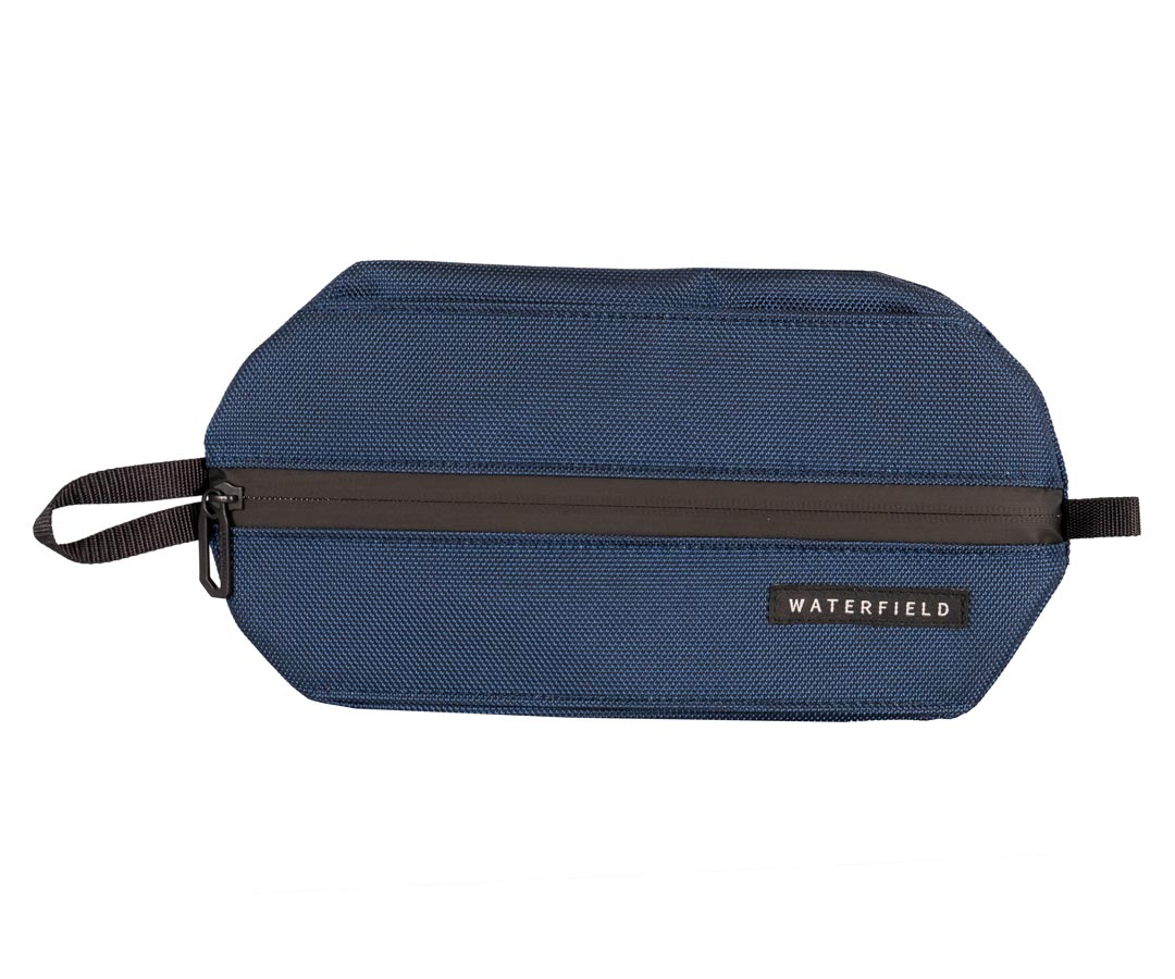 dopp admiral travel toiletry bag Travel Light Dopp Kit 2024 | USA Made | WaterField Designs Large