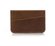 Brown Leather