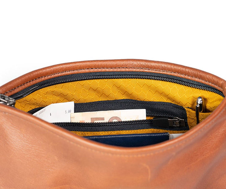 Interior - Travel Wallet Plus 