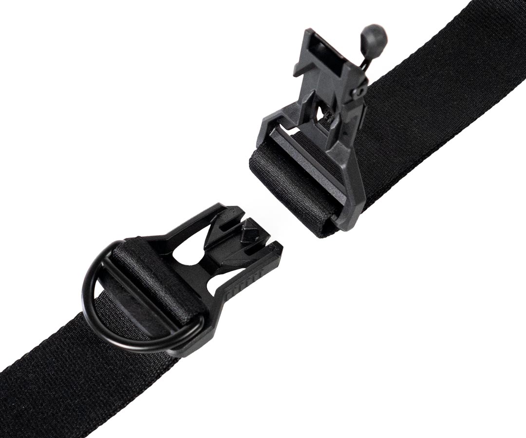 Secure and durable
