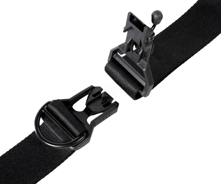 Secure and durable