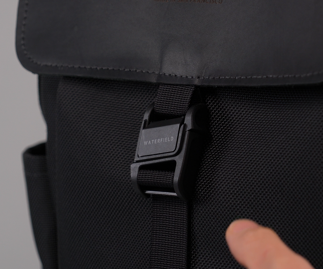 as colour field 15 laptop backpack Miles Laptop Backpack | USA Made