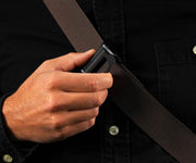 Adjust the strap while wearing for a better fit