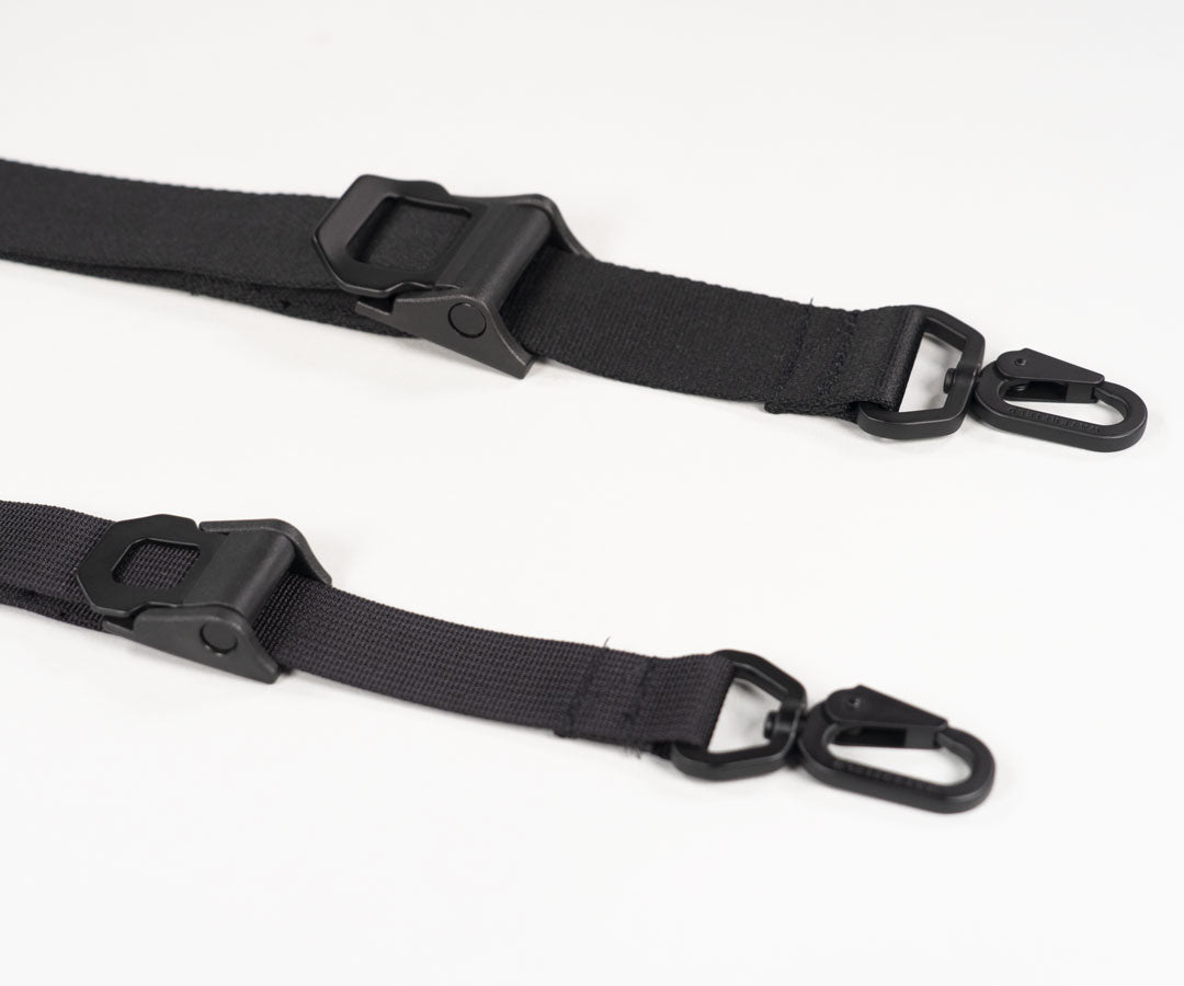 Simple Shoulder Strap 1.5-inch, 1.0-inch