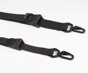 Cam Lock Strap 1-inch & 1.5-inch