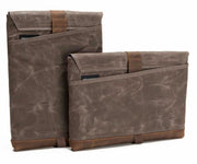 Back - Vertical (L) Horizontal (R)