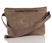 60-inch strap adjusts for a variety of heights and weights  
