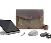 Compact everyday carry for the Surface and accessories