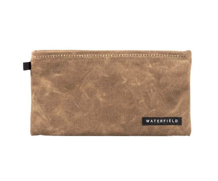 Waxed Canvas