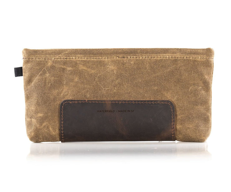 Waxed Canvas