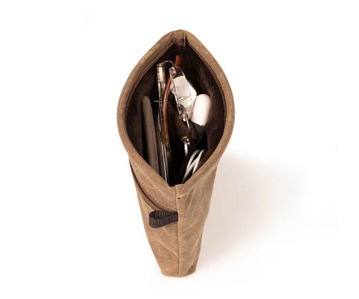 For tech gear or personal items 