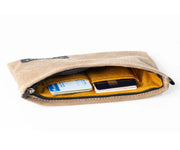 Interior - Travel Wallet Size