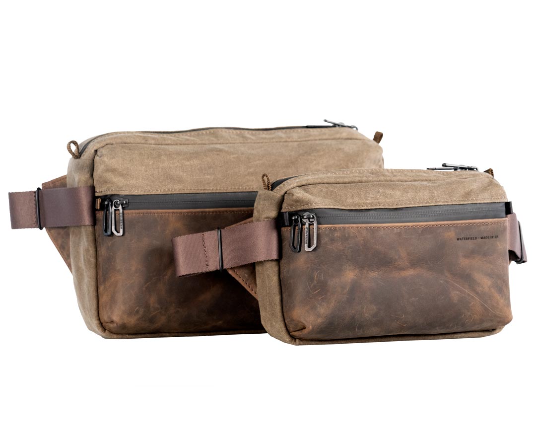 Waist satchel hotsell