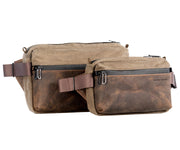 Two sizes: Full and Compact 