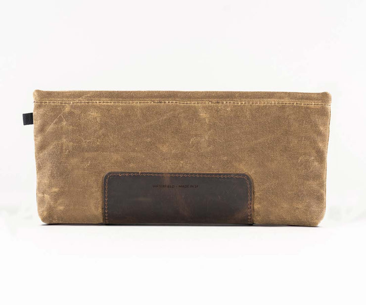 Waxed Canvas