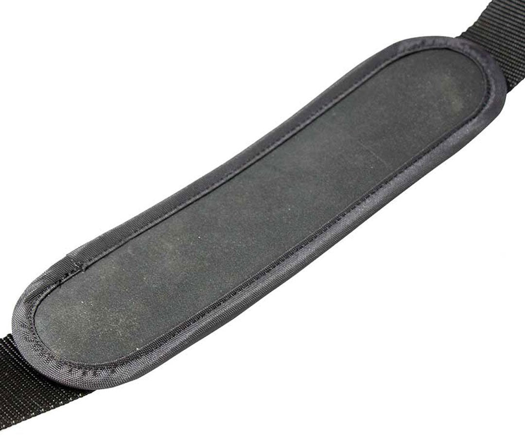 backpack strap pads leather Shoulder Pad 2023 | USA Made | WaterField Designs Small