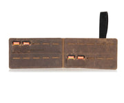 Chocolate Leather - 20 games