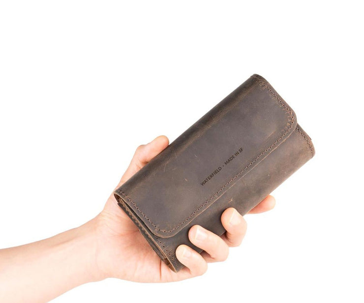 Fits in one hand