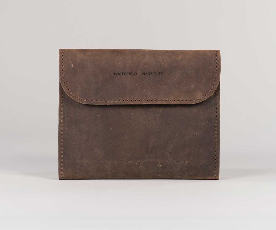 Time Travel Case For Apple Watch 2024 USA Made WaterField Designs