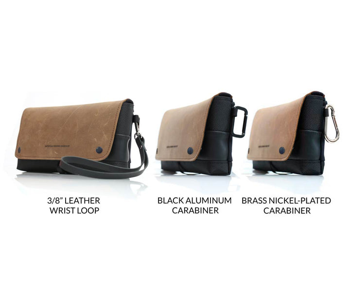 Shop USA-Made Nintendo Switch Cases | WaterField Designs