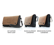 More attachments for CitySlicker