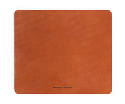 Cognac Leather