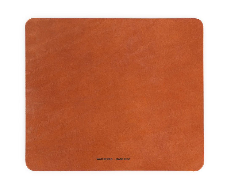Cognac Leather