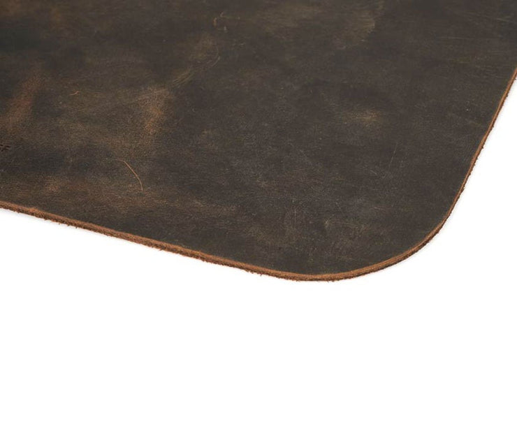 Soft, rounded corners mimic the laptop's edge