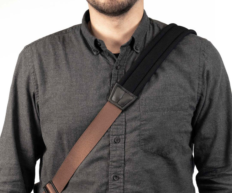 Belts and shoulder strap - moonandmof