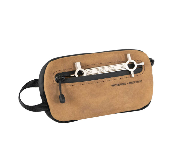 Cycling iPhone Wallet