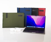The minimalist Dash Sleeve for MacBook Pro