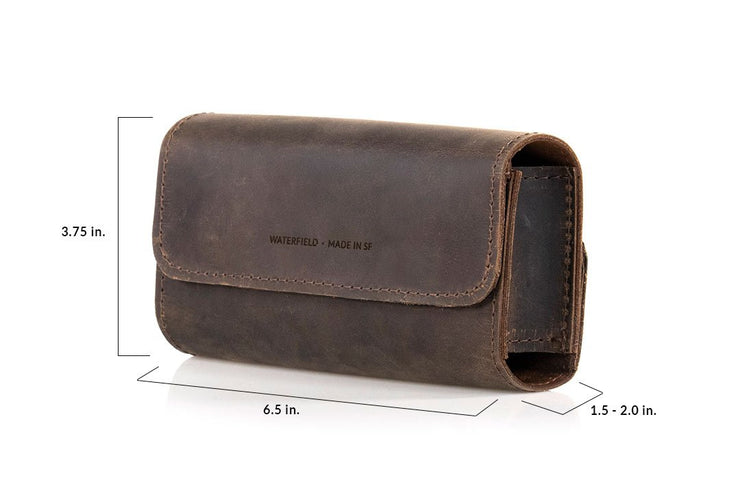 Glasses Case – Finns Fickle Goods