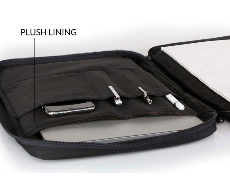 Pro Executive Laptop Backpack