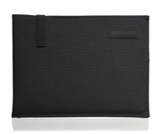 Black Ballistic Nylon