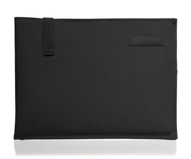 Black Ballistic Nylon