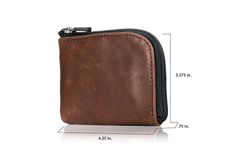 Finn Wallet 2024 | USA Made | WaterField Designs