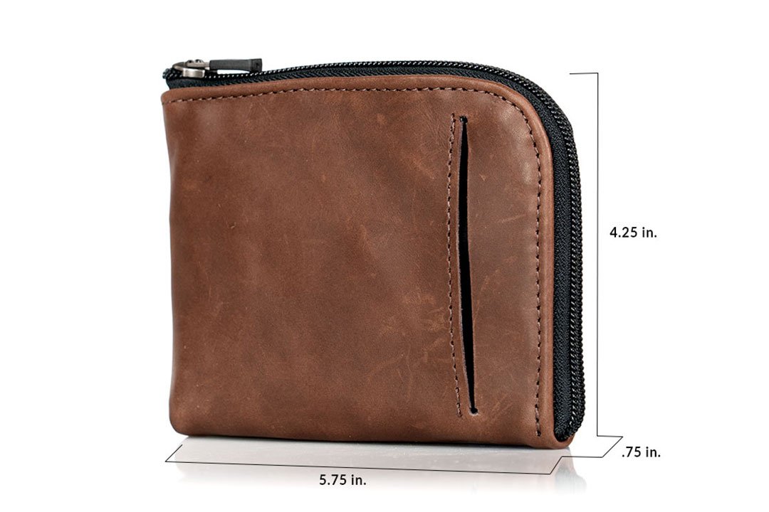 Finn Access Wallet | USA Made | WaterField Designs