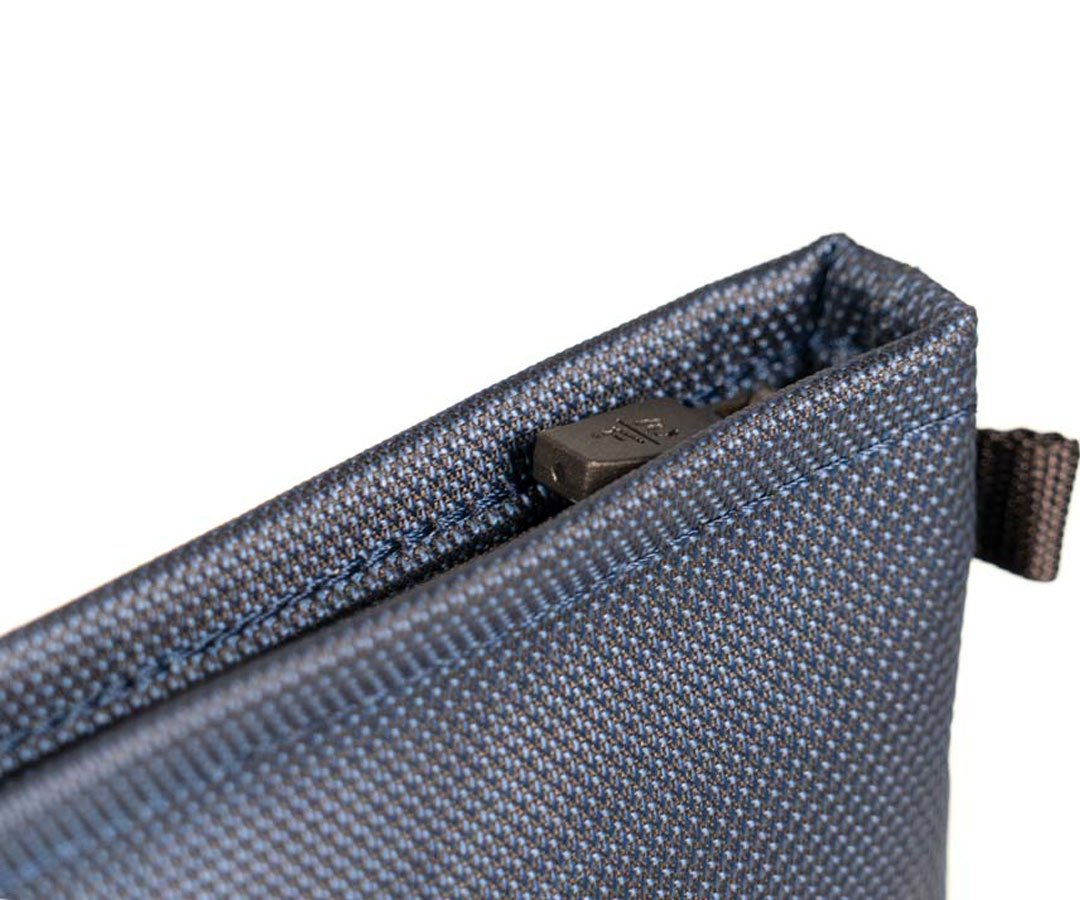 Travel Wallet 2024 | USA Made | WaterField Designs