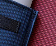The Dash Sleeve in classy Forza textile