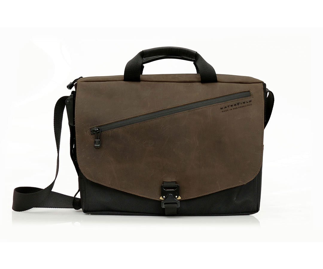 WaterField Designs Cargo Laptop Bag - Thumbnail 4