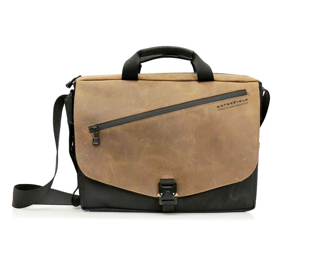 WaterField Designs Cargo Laptop Bag - Thumbnail 2