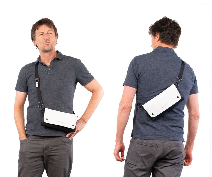 Shop USA-Made Nintendo Switch Cases | WaterField Designs